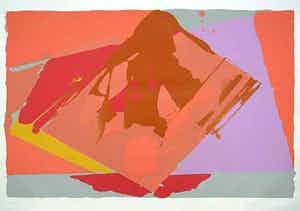 Daryl Leo Hughto - Angelou verkocht voor € 60!