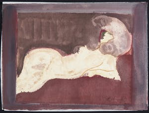 Luis Filcer - Monotype, Zonder titel kopen? Bied vanaf 1!