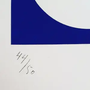Rob Schotman - variaties op 16 cirkels kopen? Bied vanaf 50!