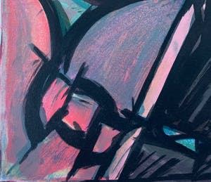 Jacques Poli - Composition IV kopen? Bied vanaf 15!