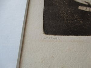 Niet of onleesbaar gesigneerd - Mezzetin kopen? Bied vanaf 10!