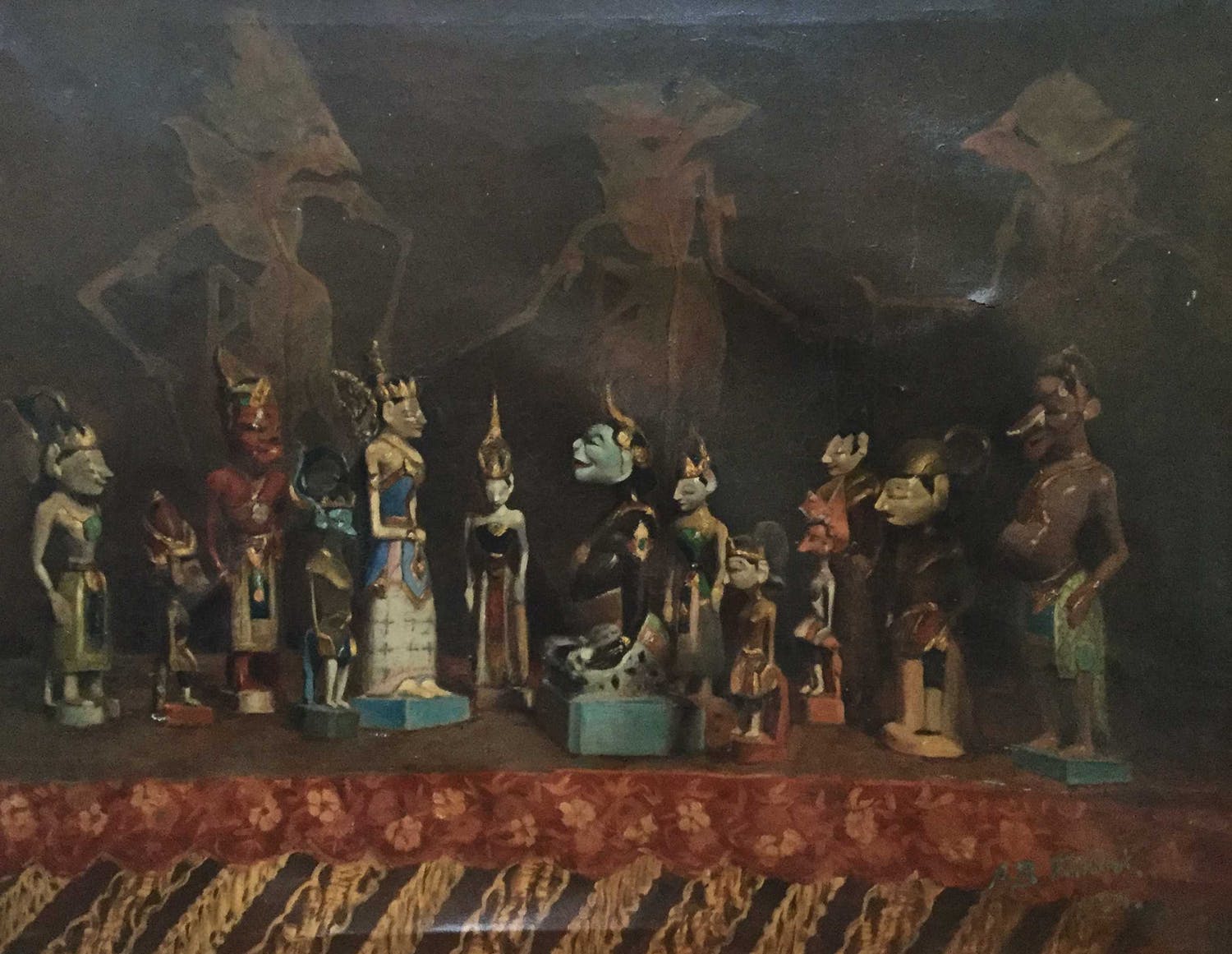 Abraham Barend Frielink (1860-1945)