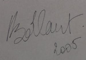 Jan Bollaert - Acryl op doek, Helen of the Orient (Groot) kopen? Bied vanaf 1!