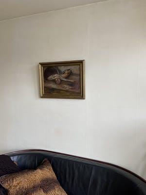 Theo Goedvriend - Stilleven kopen? Bied vanaf 1!