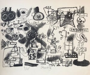 Corneille - Place des Vosges - Paris kopen? Bied vanaf 450!