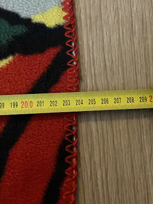 Corneille - Corneille, Fleece plaid. kopen? Bied vanaf 135!