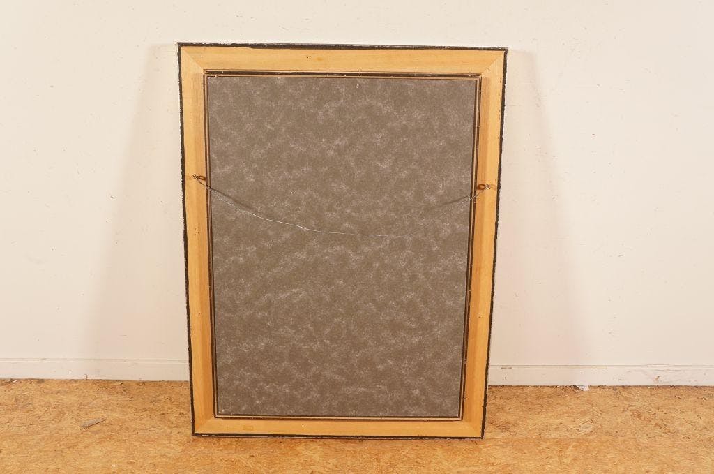 Willy Sluiter - Pastel: Scheveningse visser - 1939 kopen? Bied vanaf 1100!