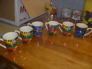 Corneille - zeer groot kavel met veel items kopen? Bied vanaf 50!