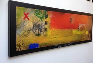 Theo Koster - last sun kopen? Bied vanaf 1!