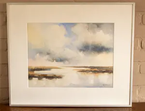 Buy Sjoerdtje Mulder-Hak - Het Wad? Bid from 50!
