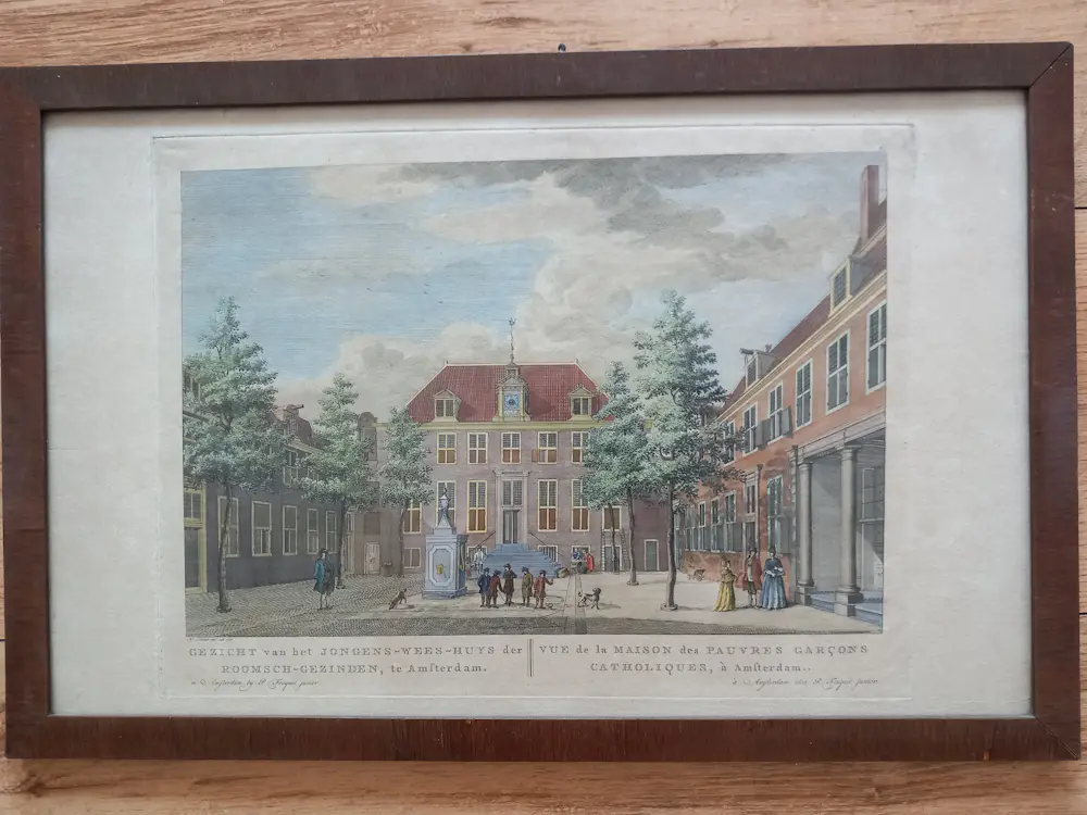 Pieter Fouquet (1729-1800)
