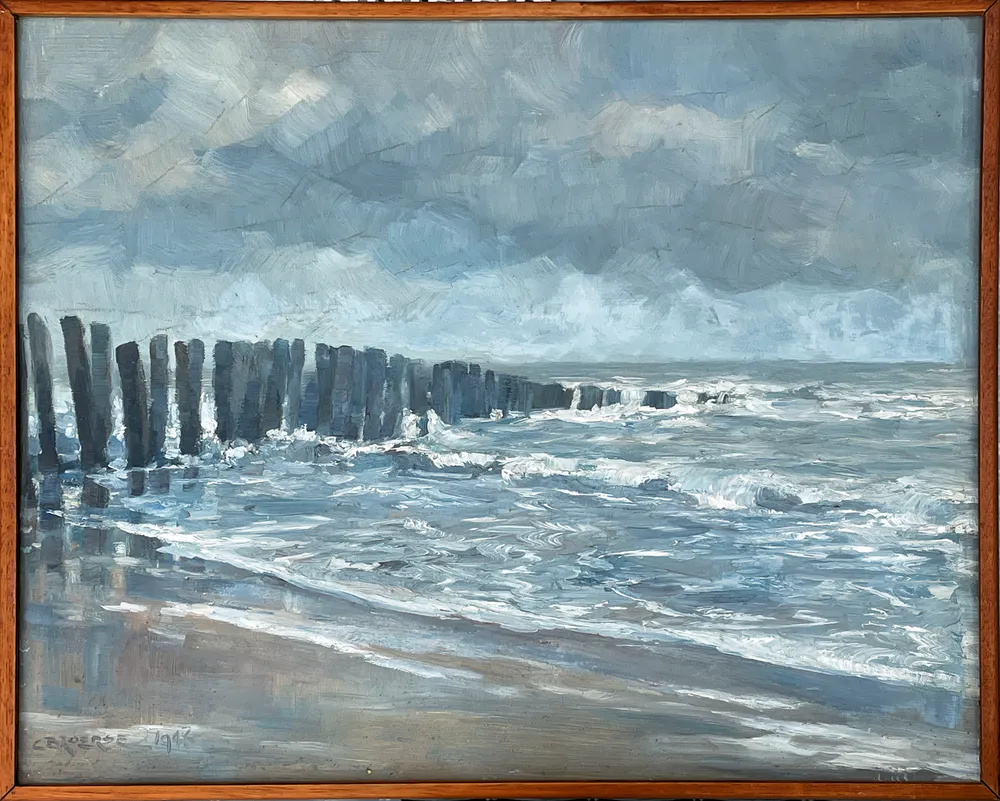 Kees Broerse (1900-1972)