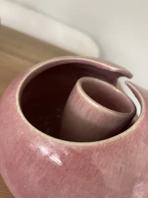 José Rodolfo Gonzales Mele - Vaas, bloempot kopen? Bied vanaf 50!