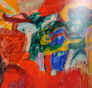 Ad Snijders - Zonder titel kopen? Bied vanaf 1000!