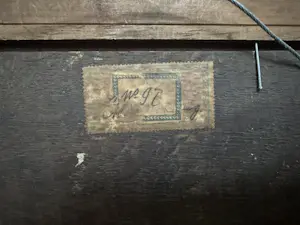 Martin van Waning - Zicht op Enkhuizen kopen? Bied vanaf 250!