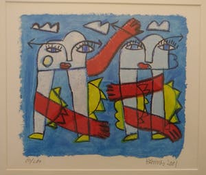 Hannes Kuiper - Geen titel kopen? Bied vanaf 100!