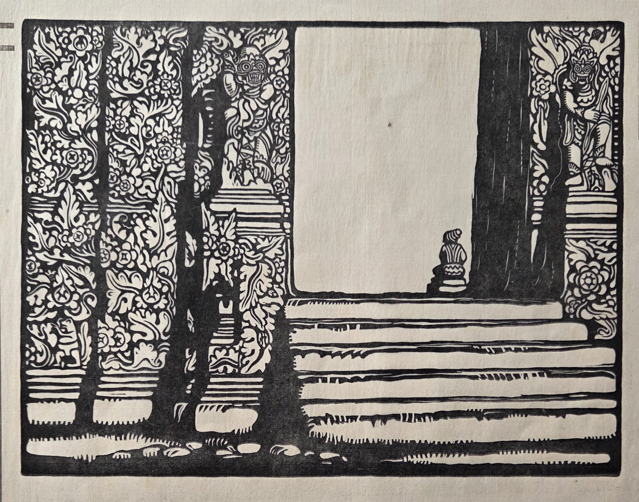 Wijnand Otto Jan Nieuwenkamp (1874-1950)