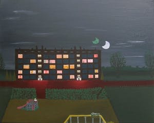 Hein van der Meij - 1q84 Murakawi kopen? Bied vanaf 95!