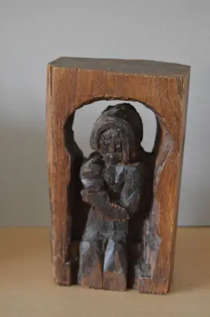 Sjef Kreutzer - moeder met kind kopen? Bied vanaf 50!