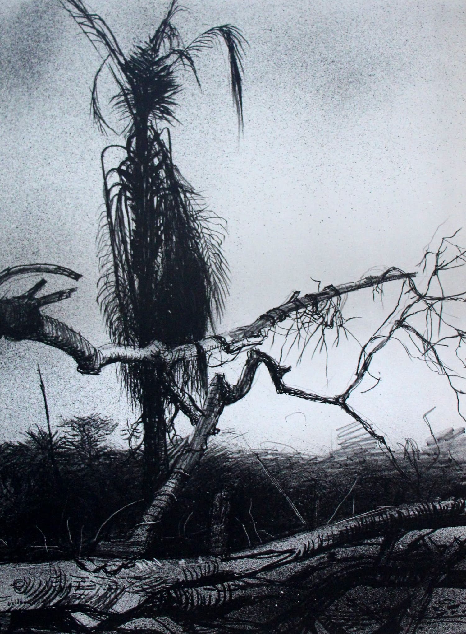 Aat Veldhoen - Rotaprint verkocht voor € 50!