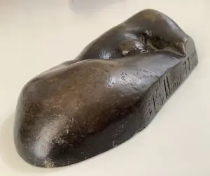 David Backhouse - Vrouwelijk naakt kopen? Bied vanaf 175!