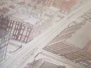 AcheterJeroen Henneman - LITHO AMSTERDAM 1988? Enchérissez de 10!