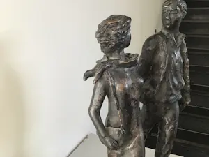 Marianne Houtkamp - Samen op pad kopen? Bied vanaf 500!