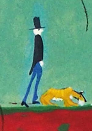 Wouter Stips - Daddy always brings home something spectacular kopen? Bied vanaf 250!