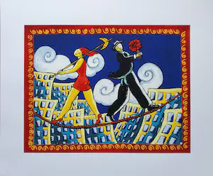 Jacques Tange - A very short romance kopen? Bied vanaf 1!