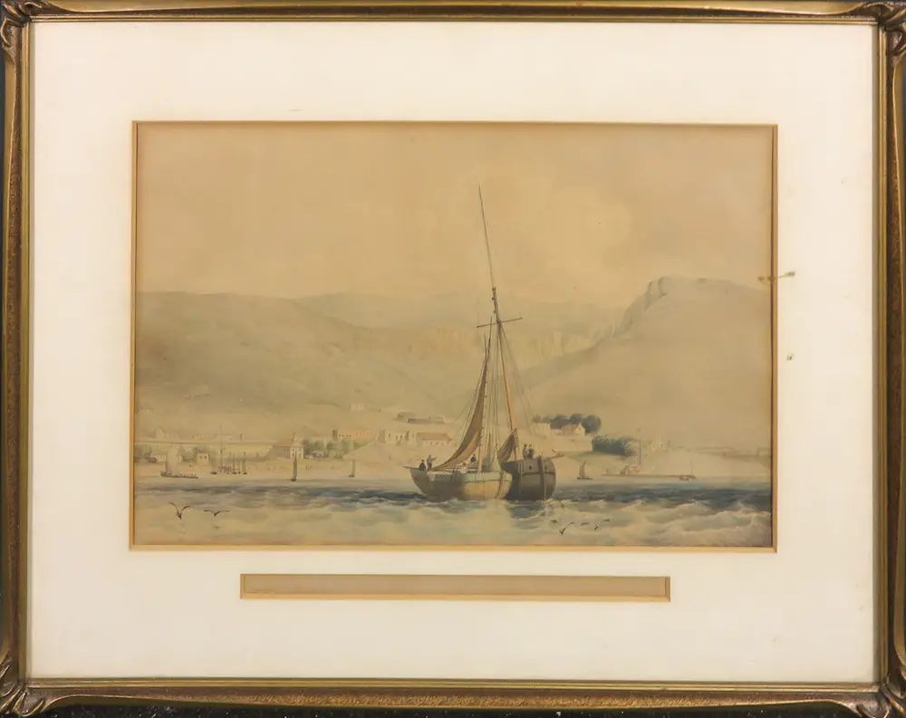 Thomas William Bowler (1812-1869)