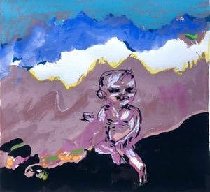 Hugo Claus - In de verre woestijn kopen? Bied vanaf 125!