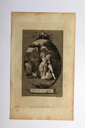 Thomas Stothard - Harrison's British Classics: Dr. Johnson's Rambler kopen? Bied vanaf 15!