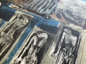 Ru van Rossem - Sahet kopen? Bied vanaf 75!