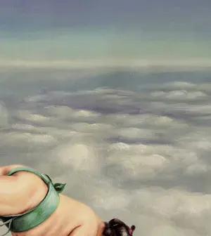 Mr Strange - De Vliegende Sumotori kopen? Bied vanaf 390!