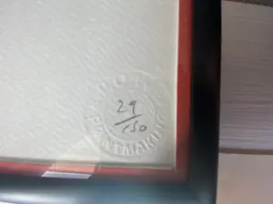 Keith Haring - Zonder kopen? Bied vanaf 187!