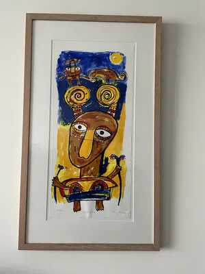 Toyin Loye - Chief Priest kopen? Bied vanaf 100!