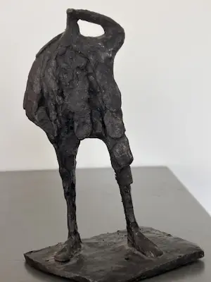 Hans Blank - Op de dijk kopen? Bied vanaf 499!