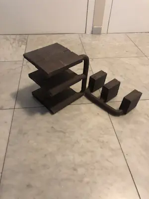 David van de Kop - Stapeling kopen? Bied vanaf 650!