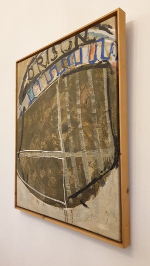 Leo de Jong - Geen titel kopen? Bied vanaf 500!