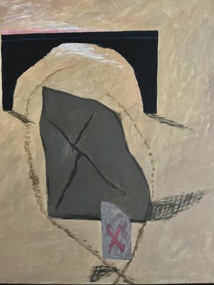 Hans Landsaat - De weg langs de denkende rots naar de brug kopen? Bied vanaf 295!