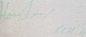 Han Teng - Abstract kopen? Bied vanaf 50!