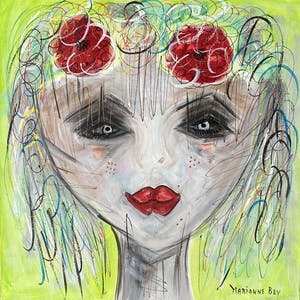 Marianne Bey - Cute Face kopen? Bied vanaf 1!