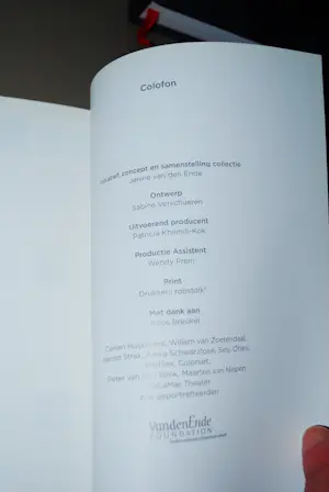 Koos Breukel - 2x Delamar-166 foto's [ Erwin Olaf, Inez v Lamsweerde, Viviane Sassen e.a.] kopen? Bied vanaf 125!