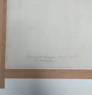 Lucas Vorstermans - Ingekleurde gravure - naar Abraham van Diepenbeeck kaufen? Bieten Sie von 20!