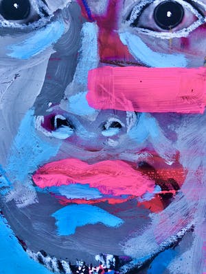 Peter Klashorst - Portret van de S21 expositie kopen? Bied vanaf 59!