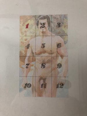 Maarten van Dreven - Vrij naar Tom Phillips kopen? Bied vanaf 1!