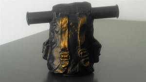 Corry Ammerlaan - Rugzak van je leven kopen? Bied vanaf 24!