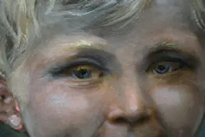 Jan Hermanus Melcher Tilmes - Jongensportret rond 1900 kopen? Bied vanaf 250!