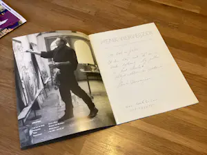 Henk Vierveijzer - Hurray 4 4 kopen? Bied vanaf 100!