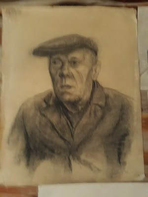 Jan Vink - compleet studie materiaal kopen? Bied vanaf 375!